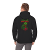 Lab-Grown, Blood-Thirsty Hoodie